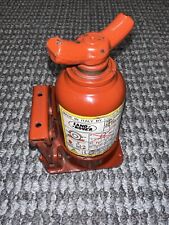 Land Rover Bottle Jack Hydraulic 2 ton for sale  Shipping to South Africa