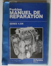 perkins 4 236 for sale  Canada
