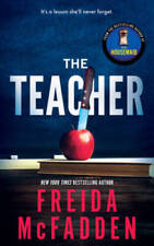 Teacher paperback mcfadden for sale  Montgomery