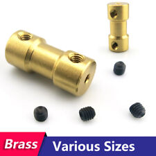 Flexible shaft brass for sale  Shipping to Ireland