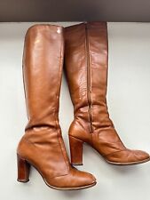 1970 goloboots tan for sale  Shipping to Ireland