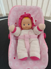 Dolls car seat for sale  UK