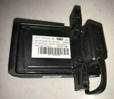 Ford focus obd for sale  BEVERLEY