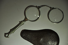 Longnon stielbrille gebraucht kaufen  Blankenfelde