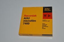TC KODAK Recordak Ahu Microfilm 7460 16MM Nuevo Caducado (FQM31) comprar usado  Enviando para Brazil