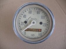 Speedometer speedometer m72 for sale  Shipping to Ireland