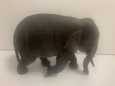hand carved wooden elephant for sale  Shipping to Ireland