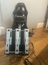 Playseat evolution gaming for sale  LONDON