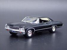 Used, 1967 67 CHEVY CHEVROLET IMPALA SUPERNATURAL RARE 1:64 SCALE DIECAST MODEL CAR for sale  Shipping to South Africa