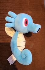 Pokémon horsea plush for sale  MANSFIELD