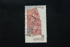 Dänemark 1972 fachwerkhaus gebraucht kaufen  Berlin