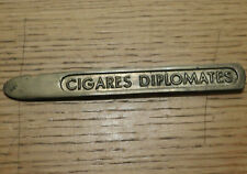 Vintage accessoire cigares d'occasion  Saint-Louis