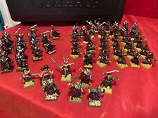dark elf army for sale  Shipping to Ireland