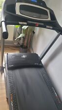 Nordictrack treadmill running for sale  BEDFORD