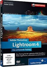 Adobe photoshop lightroom gebraucht kaufen  Berlin