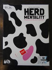 Herd mentality udderly for sale  COLCHESTER