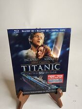 Titanic limited edition for sale  Huntington Beach