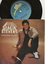 Shakin stevens shooting for sale  HAYLING ISLAND