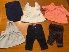 girls months 6 0 clothes for sale  Angola