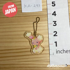 Chaveiro acrílico Pokemon Center Buneary festa jardim de Páscoa do Japão [KA-293] comprar usado  Enviando para Brazil