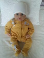 Baby annabell yellow for sale  YORK