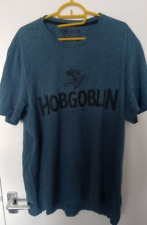 Hobgoblin shirt men for sale  NORWICH