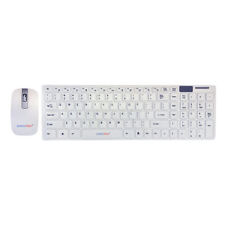 Wireless keyboard 2.4hhz for sale  ILFORD