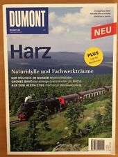 Dumont bildatlas harz gebraucht kaufen  Ostfildern