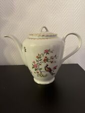 Cafetière théière porcelain d'occasion  Haguenau