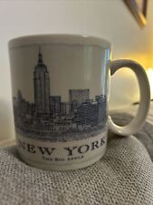Starbucks new york for sale  Ogden