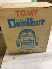 Tomy omnibot d'occasion  Expédié en Belgium