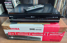 Boxed toshiba xv48dt for sale  GLASGOW