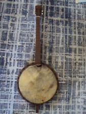 Vintage banjo for sale  LINCOLN