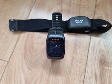 Polar m400 watch for sale  BEDFORD