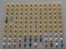 Lego head character d'occasion  Expédié en Belgium