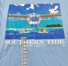 Southern tide shirt for sale  Greensboro