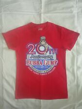 Bubba gump co.20th for sale  Shipping to Ireland