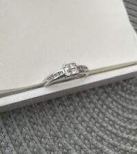 Beautiful platinum diamond for sale  SALISBURY