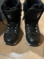 snowboard boots 44 gebraucht kaufen  Marktredwitz