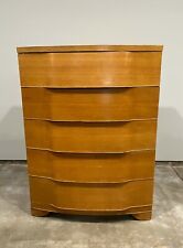 tall mid century dresser for sale  Powell