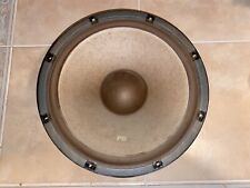 Woofer 709f featured for sale  Seaford