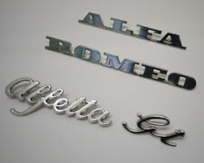 Vintage alfa romeo for sale  UK