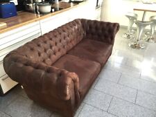 Chesterfield sofa gebraucht kaufen  Leverkusen