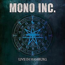 Live hamburg mono gebraucht kaufen  Berlin