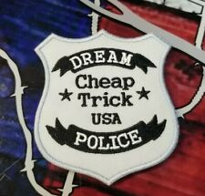 Embroidered cheap trick for sale  Haltom City