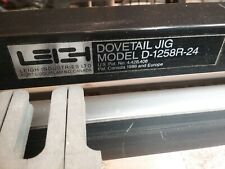 Leigh dovetail jig for sale  BEAWORTHY