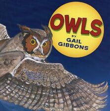 Owls gibbons gail for sale  El Dorado