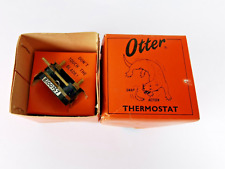 Vintage otter controls for sale  FAVERSHAM
