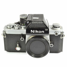 Nikon photomic silver usato  Torino