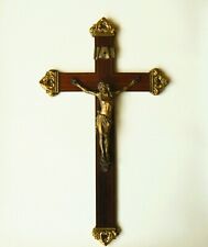 Crucifix mural croix d'occasion  Garges-lès-Gonesse